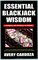 Essential Blackjack Wisdom