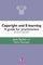 Copyright and E-learning: A Guide for Practitioners