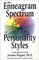 The Enneagram Spectrum of Personality Styles: An Introductory Guide