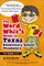 The Word Whiz's Guide to Texas Elementary School Vocabulary : Learning Activities for Parents and Children Featuring 400 Must-Know Words for the TAAS and the Texas Essential Knowledge and Skills