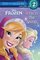 A Tale of Two Sisters (Disney Frozen) (Step into Reading)