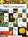 A Handbook of Plant Propagation
