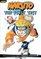 Naruto: Chapter Book, Vol. 10: The First Test (Naruto Chapter Books)