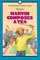 Marvin Composes a Tea: And Other Humorous Stories