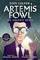 Eoin Colfer Artemis Fowl: The Graphic Novel