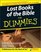 Lost Books of the Bible For Dummies (For Dummies (Religion & Spirituality))