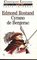 Cyrano De Bergerac (Fiction, Poetry & Drama) (French Edition)