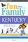 Fun with the Family Kentucky, 2nd (Fun with the Family Series)