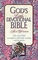God's Little Devotional Bible for Women