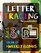 Letter Tracing Book for Preschoolers: Ages 3+ and weekly FREE Bonuses