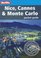 Nice, Cannes and Monte Carlo Berlitz Pocket Guide (Berlitz Pocket Guides)