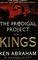 Kings (Prodigal Project, Bk 4)