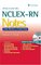 NCLEX-RN Notes: Core Review & Exam Prep (Davis's Notes)