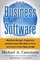 The Business of Software : What Every Manager, Programmer, and Entrepreneur Must Know to Thrive and Survive in Good Times and Bad
