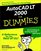 AutoCAD LT 2000 for Dummies
