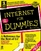 The Internet for Dummies