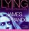 Lying with Strangers (Audio CD) (Unabridged)