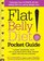 Flat Belly Diet! Pocket Guide: Introducing the EASIEST, BUDGET-MAXIMIZING Eating Plan Yet