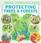Protecting Trees & Forests (Usborne Conservation Guides)