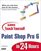 Sams Teach Yourself Paint Shop Pro 6 in 24 Hours (Teach Yourself -- Hours)