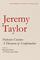 Perfective Unction: A Discourse of Confirmation (The Library of Anglican Theology)