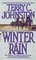 Winter Rain (Jonas Hook, Bk 2)