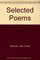 Selected poems