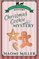 Christmas Cookie Mystery (Amish Sweet Shop, Bk 2)