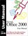 Microsoft Office 2000 User Manual