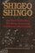 Non-Stock Production: The Shingo System of Continuous Improvement (Most Detailed Examination of the Fundamentals of Jit)