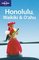 Lonely Planet Honolulu, Waikiki & Oahu (Lonely Planet Travel Guides)