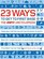 23 Ways to Get to First Base: The ESPN Uncyclopedia