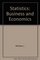 Statistics: Business and Economics