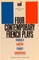 Four Contemporary French Plays (The Modern Library, 90.3)