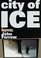 City of Ice (Emile Cinq-Mars, Bk 1)
