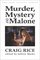 Murder, Mystery and Malone (Crippen  Landau Lost Classics)