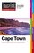 Time Out Shortlist Cape Town