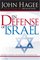 In Defense of Israel: The Biblical Case for Supporting the Jewish State