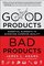 Good Products, Bad Products: Essential Elements to Achieving Superior Quality