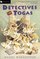 Detectives in Togas (Detectives in Togas, Bk 1)