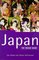 The Rough Guide to Japan (Japan (Rough Guides), 1999)