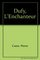 Dufy, L'enchanteur (French Edition)