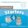 Cambridge Young Learners English Tests Starters 4 Audio CD: Examination Papers from the University of Cambridge ESOL Examinations