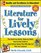 Literature for Lively Lessons