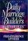 Daily Marriage Builders For Couples