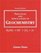 Principles and Applications of Geochemistry (2nd Edition)