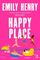 Happy Place (Polish Edition)