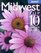 Midwest Top 10 Garden Guide (Sunset Books)
