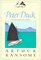 Peter Duck: A Treasure Hunt in the Caribbees (Godine Storyteller)