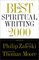 The Best Spiritual Writing 2000 (Best Spiritual Writing)
